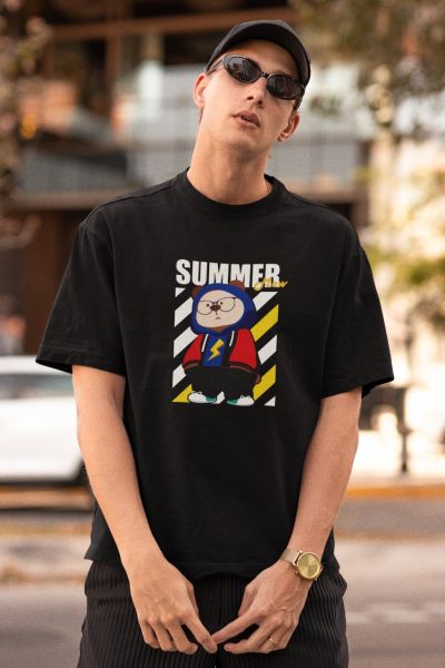 T-shirts for Boys