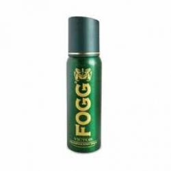 FOGG Victor Deodorant Each 120ml  Spray - For Men  