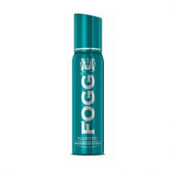 FOGG Majestic Deodorant Body Spray - For Men & Women 120ml