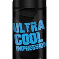 X-Men Body Deodorant Deodorant Spray - For Men 40ml