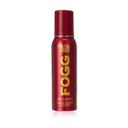 FOGG delicious Deodorant Spray - For Women  120ml