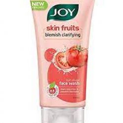 Joy Skin fruits blemish clarifying facewash 50ml