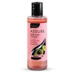 ASSURE Daily Care Enriched With Avocado Oil & Rosemary  (200 ml)