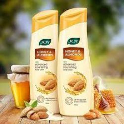 Joy Honey & Almonds Advanced Nourishing Body Lotion 40ml