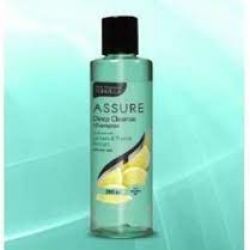 ASSURE Deep CLEANSE Shampoo (200 ml) 