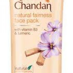Joy Keshar Chandan Natural Fairness Face Pack (25ml)