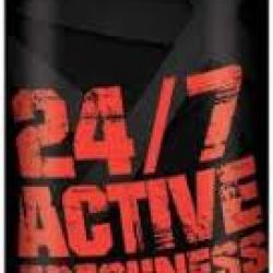 X-Men 24/7 Active Deodorant Spray - For Men  (40 g)