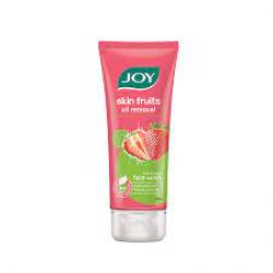 Joy Skin Fruits oil removal face wash Face Wash  50ml