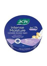 Joy Intense Moisture Complete Dryness Repair Skin Cream 50ml