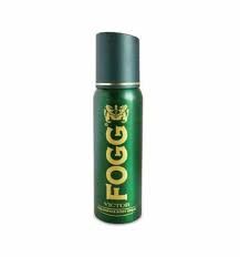 FOGG Victor Deodorant Each 120ml  Spray - For Men  