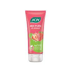 Joy Skin Fruits oil removal face wash Face Wash 100ml