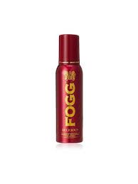 FOGG delicious Deodorant Spray - For Women  120ml