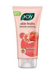 Joy Skin fruits blemish clarifying facewash 50ml