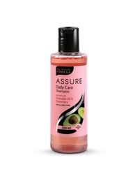 ASSURE Daily Care Enriched With Avocado Oil & Rosemary  (200 ml)