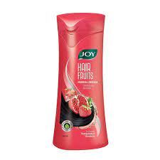 Joy Hair Fruits Hair Fall Defense Conditioning Shampoo (340ml)
