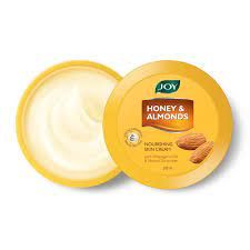 Joy Honey & Almonds Nourishing Skin Cream 100ml