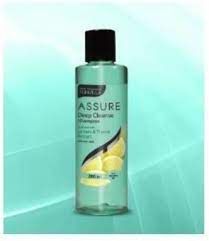 ASSURE Deep CLEANSE Shampoo (200 ml) 