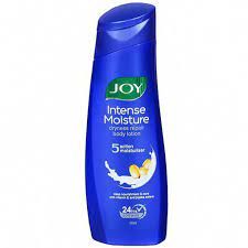 Joy Intense Moisture Dryness Repair Body Lotion  100ml