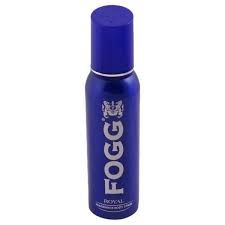 Fogg Sprays Royal Fragrance Body Spray (120ml)