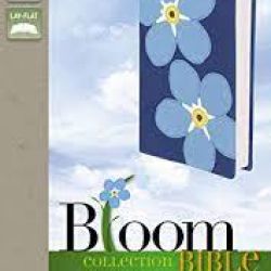 nkjv blooms bible 