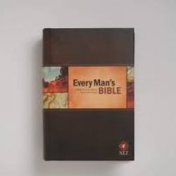 NIV every man in the bible 