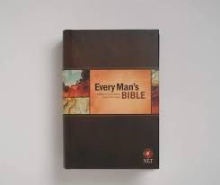 NIV every man in the bible 