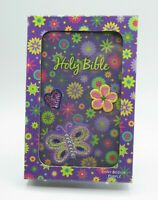 NKJV  holy bible medium size for children 