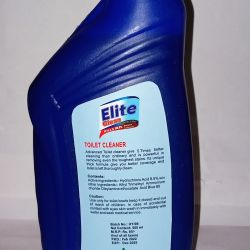 Elite clean toilet cleaner 