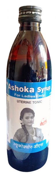 Ashoka,300ml