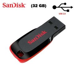 Scandisk 32 GB Pen Drive