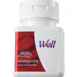 WELL ASHWAGANDHA