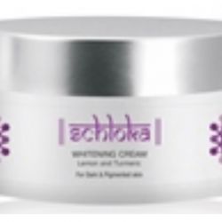 SCHLOKA FAIRNESS CREAM WITH ROSE & HONEY