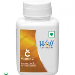 WELL VITAMIN C