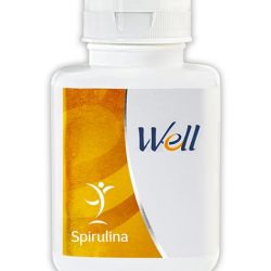 WELL SPIRULINA