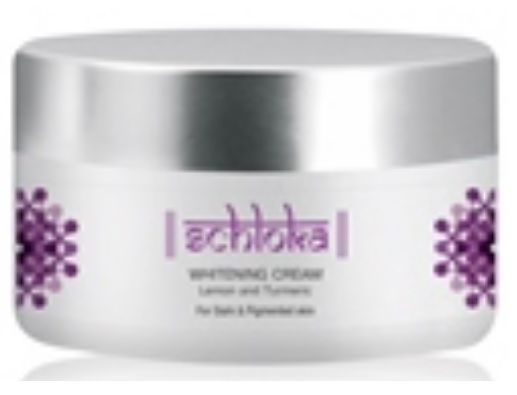 SCHLOKA FAIRNESS CREAM WITH ROSE & HONEY