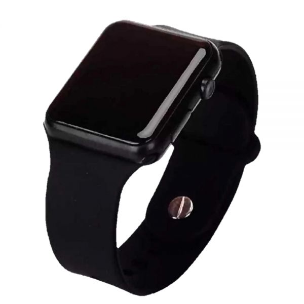 Watch digital LED