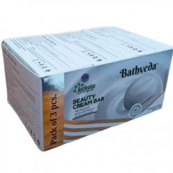 Bathweda Beauty Cream Bar