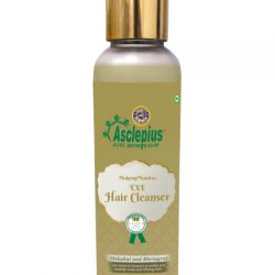 Hairdoc Shampoo ( Cleanser )