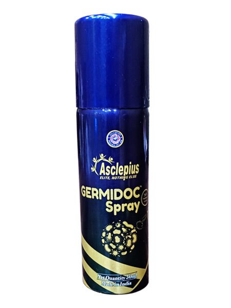 GERMIDOC SPRAY