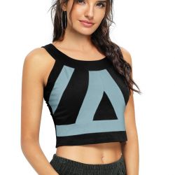 Tipsy 449 (Pista Tops S, M, L, XL)