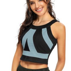 Tipsy 449 (Pista Tops S, M, L, XL)