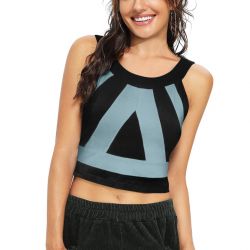 Tipsy 449 (Pista Tops S, M, L, XL)