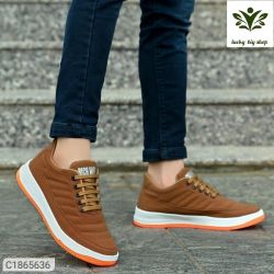 Man Shoes