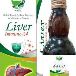 Liver Immune 24