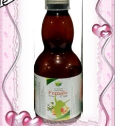 Sriaryan Ayurveda Female Care