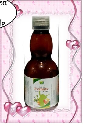 Sriaryan Ayurveda Female Care