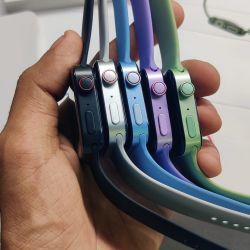 SIRES 7 SMART WATCH ???