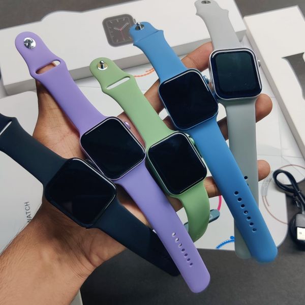 SIRES 7 SMART WATCH ???