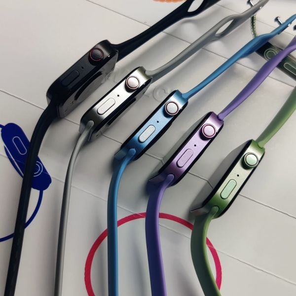 SIRES 7 SMART WATCH ???