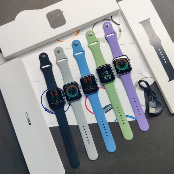 SIRES 7 SMART WATCH ???